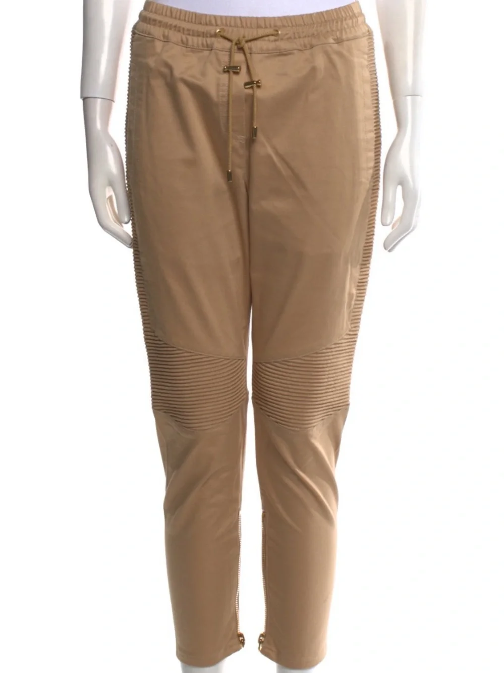 Balmain 2010's Skinny Leg Pants Size: M | US6, FR38